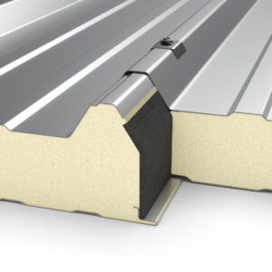 Mechanism of PUF Panels